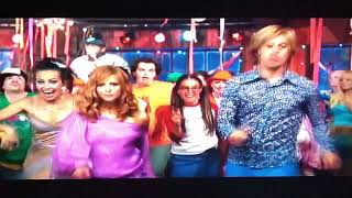 Scooby-Doo 2:  Monsters Unleashed (2004) &quot;Ruben  Studdard - Shinning Star&quot; (End Credits)