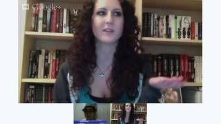 Interview with Heather Finley