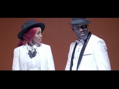 EDDY YAWE  ft RENAH NALUMANSI - Neighbour (Official Video) 2018.