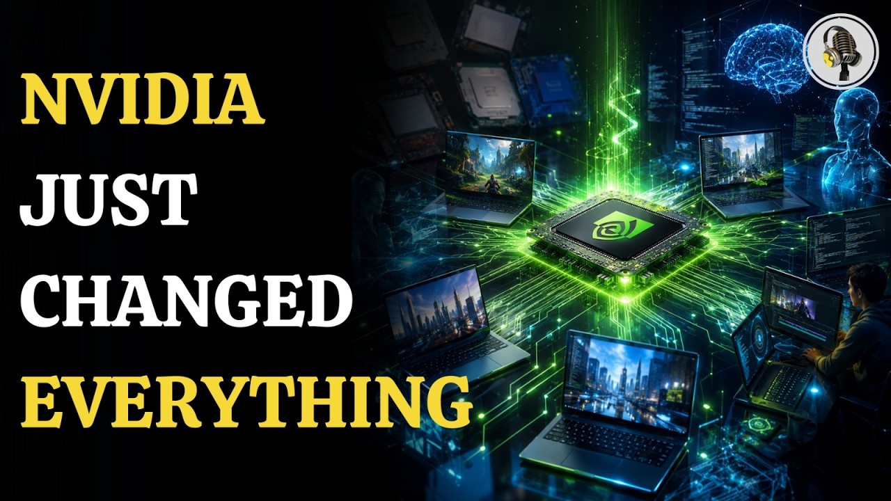 How Nvidia Is Dominating The AI Chip Race | WION Podcast
