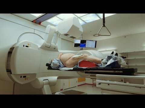 "Lokaliseret prostatakræft"  (PROPA, film 2)