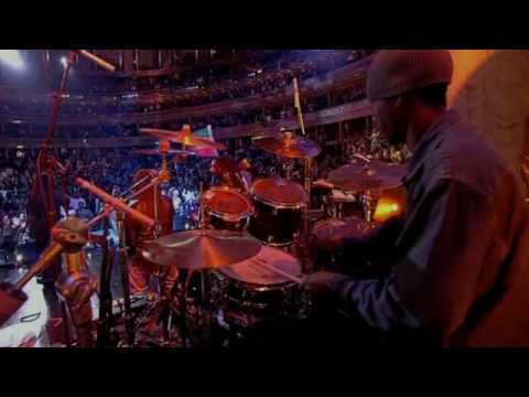 2005 mobo Posthumous achievement award: Bob Marley