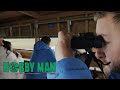 Alex amazed by how much fun Birdwatching is | Hobby Man