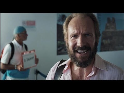 'A Bigger Splash' (2016) Official Movie Trailer HD