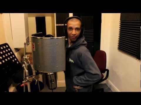 HARLEM SHAKE RAP EDITION... Rex Regis & Kayaz