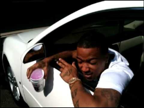 Yellah Nino - All I Smoke(prod. by DJ Sauce)