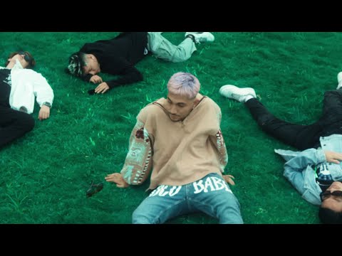 Miguel Guerrero - Quedate Aquí (Official Music Video)