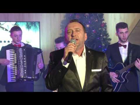 Novogodisnji program RTV Novi Pazar 2017- Abid Sakalas  Nije meni do mladosti