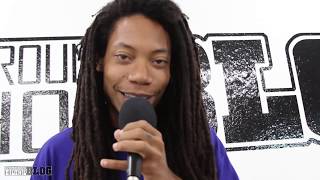 Lando Chill - &quot;Free Pack&quot; | MIC SESSION
