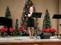 Oh Holy Night Nicole Moran