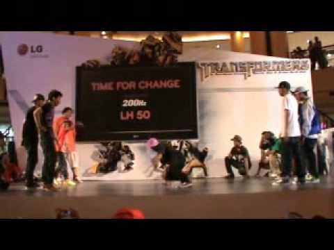 Korea Sparkling - 3rd Place Battle - Wakiki vs Floor Fever