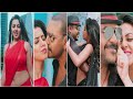 Motta Siva Ketta Siva Song Niki Hot Cute 4K Full Screen Whatsapp Status RPR Videos