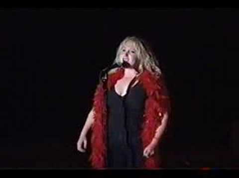 Kasey West 98.1 Kjug