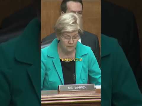 I asked Kevin Warsh where his secret $100 million was invested.