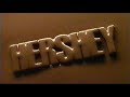 Hershey Commercial Nov 10 2004
