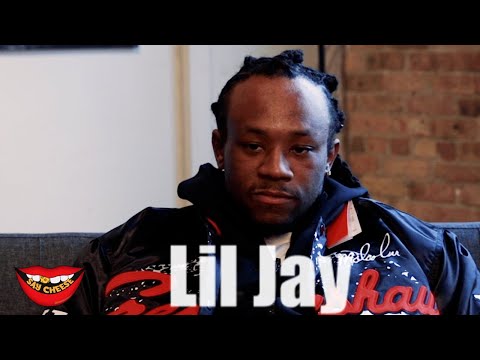 Lil Jay claims King Von was scared of him. addresses altercation with King Von's sister (Part 17)
