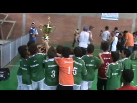 Gadotti Jr - Final Citadino 2011 - SUB 9