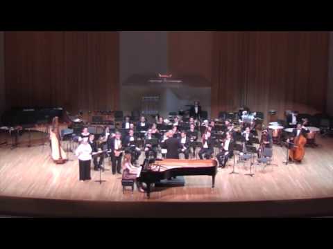 Sleeper: Faust Concerto