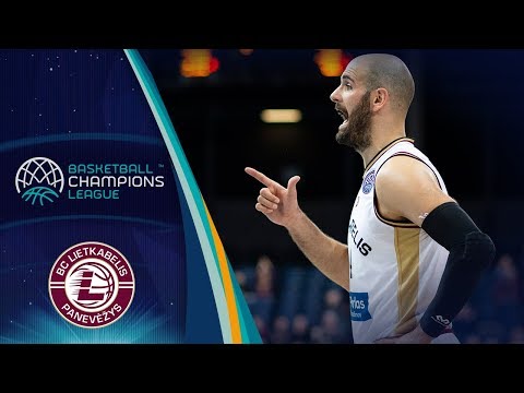 INCREDIBLE 32 POINTS | Željko Šakić Highlights vs. Polski Cukier Torun