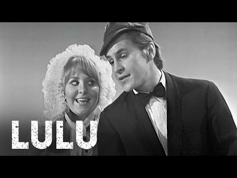 Lulu & Alan Price - Bring Back The Good Old Days (Lulu's Back In Town, 28 May 1968)