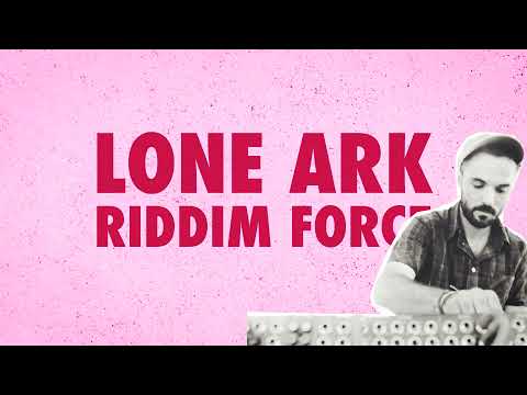 Lone Ark Riddim Force - Brighter Tomorrow Version. Rebelmadiaq Sound