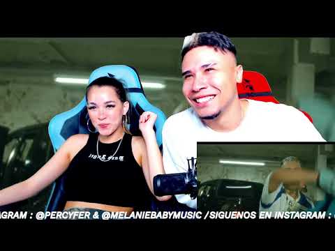 ECKO, Callejero Fino, El Perro - Te Escapas De Mis Brazos (Remix) ( Reacción | Opinión )