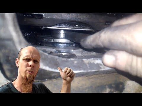 clutch brake replacement and clutch adjustment eaton fuller