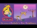 64 Zoo Lane Nathalie S New Neighbours S02E12 HD Cartoon For Kids