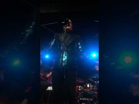 Jahmene Performing At Bristol Trinty centre-supporting Gabrielle.🙌🏼 Sep 2018