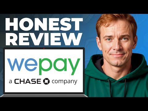 WePay Payment Platform Full Review - Features, Strengths, Weaknesses