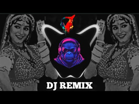 Begum Bagair Badshah || Choli ke picche | Habibi |Gupchup Track Remix Bass Booste | BASS LEVEL |2025