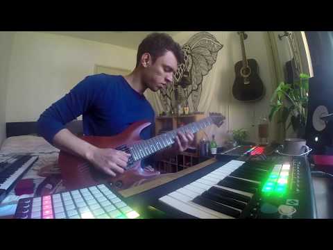 Sander K ' Cold in my soul