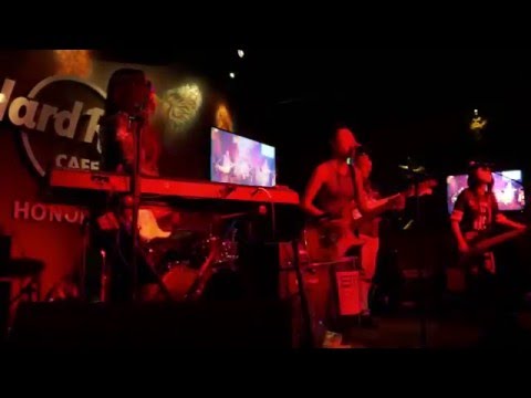 120515 Don't Stop Believin'