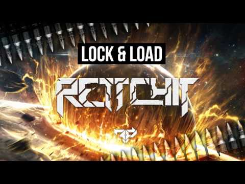 LOCK & LOAD SERIES VOL 40 [Rettchit - Shellshock Annihilation LP]