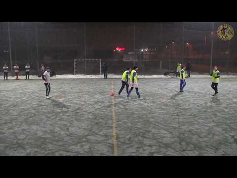 MFC Expert – AFC Antares (5)