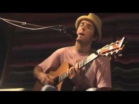 Jason Mraz - Gypsy MC / Ain't Got No Dope (Live Ootmarsum)