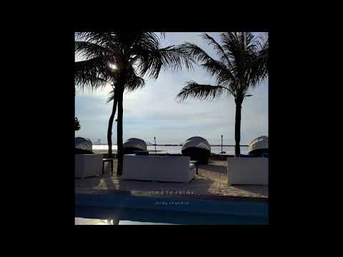 Jordy Chandra - Time to Relax