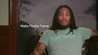 Pine Brothers - Waka Flocka - Brothers - you deserve it