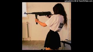 Cover art for cartel