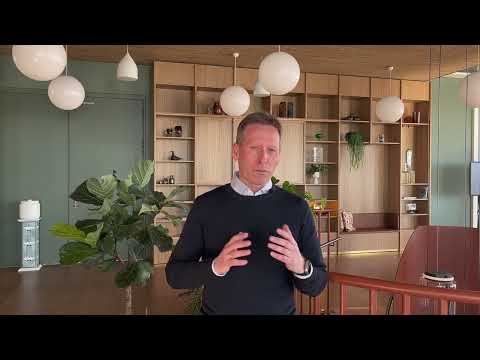 What role does digital technology play at Fiskars Group? - YouTube
