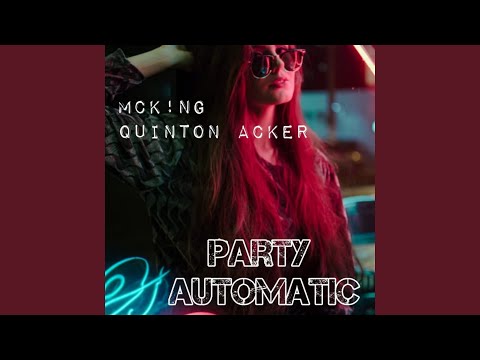 Party Automatic