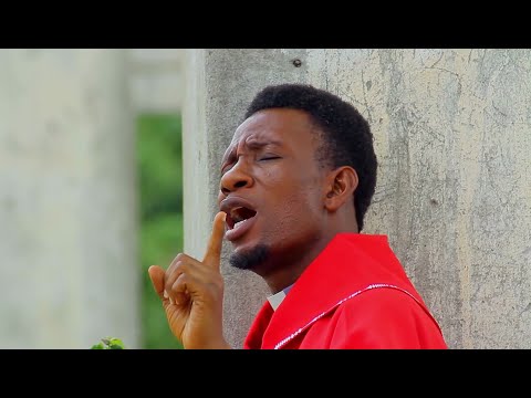 Evangelist Akwasi Nyarko Bo Mpae (OFFICIAL VIDEO)