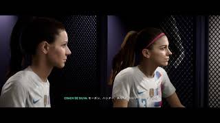 FIFA19 @15 the journey ジャーニー