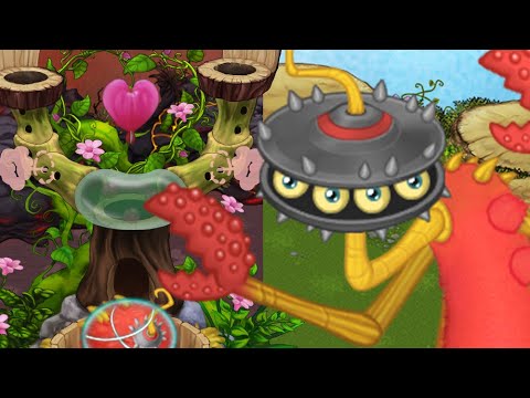 How To Breed Epic Clamble