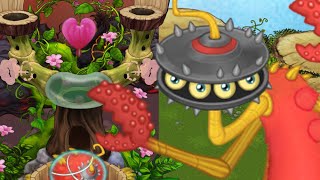 How To Breed Epic Clamble - All Islands (My Singing Monsters)