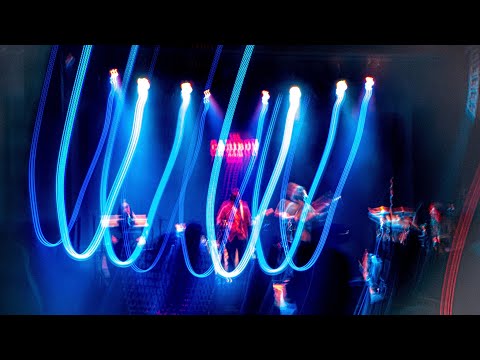 Sqwerv - SET 1 - 11/7/2025 - The Caribou Room, Nederland, CO