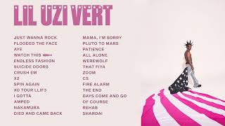 Lil Uzi Vert | Top Songs 2023 Playlist | Pink Tape, Just Wanna Rock, Watch This...
