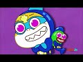 Baby Shark S Big Show Song Bad O Clock