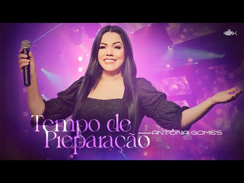 Antônia Gomes and É Gospel Music