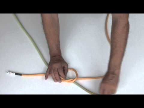 Sackstich (Ringform)